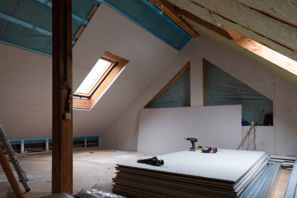 Best Eco-Friendly Insulation in Grundy, VA