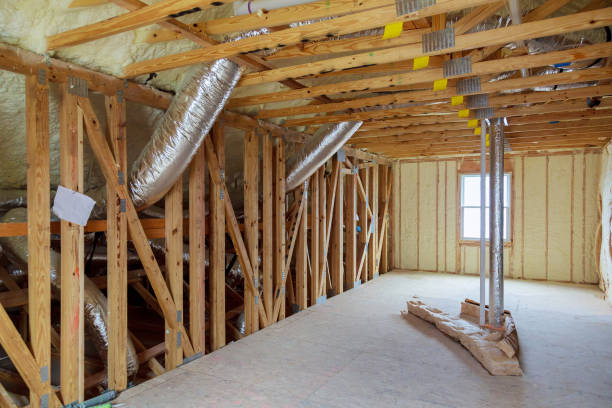 Best Geographic-Specific Insulation Services in Grundy, VA