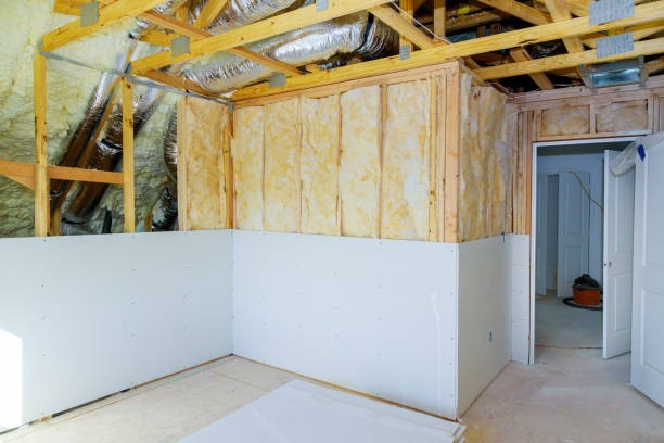 Best Blown-in Insulation in Grundy, VA