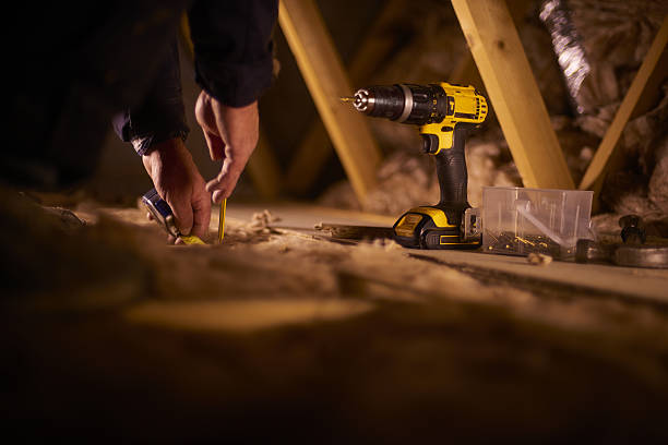 Best Residential Insulation in Grundy, VA